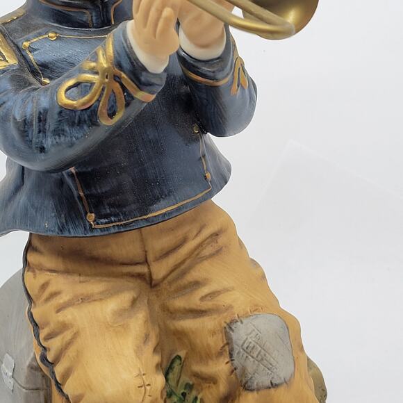 Vintage Waco Melody in Motion Hobo Willie On Parade/Trombone Time "76 Trombones" - Picture 8 of 16